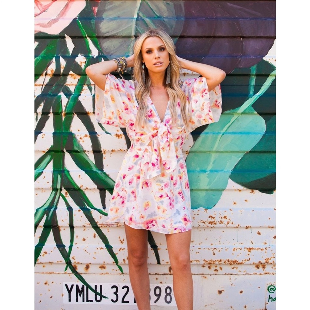 Brand NEW Buddy Love Connie Dress!